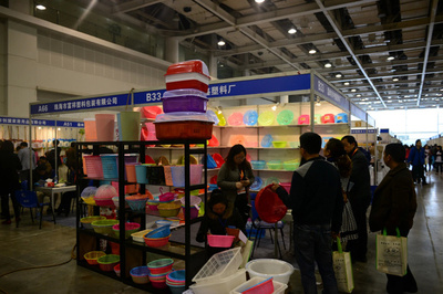 2015長沙日用百貨展覽會現場精彩瞬間