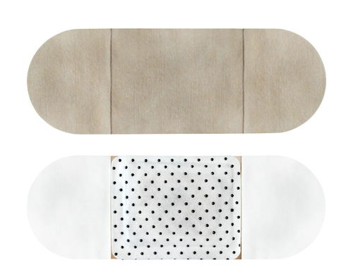 庭七日用品源頭工廠 自發(fā)熱艾灸貼的制造與優(yōu)勢