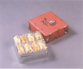 正方形盒裝化妝百貨的包裝設(shè)計藝術(shù)